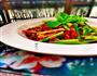 芹菜牛肉丝的做法图解8