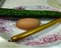 美味蛋炒饭的做法图解1