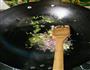 培根炒饭的做法图解4