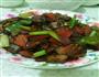 家常回锅肉的做法图解7