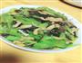 木耳莴笋肉丝的做法图解5