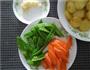 田园日本豆腐-多彩健康蔬菜的做法图解11