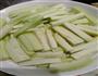 肉沫蒸茄子的做法图解1