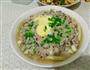 肉沫蒸茄子的做法图解4