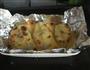 蛋黄酱焗北极鳕的做法图解9