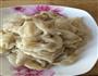 臭豆腐烧猪大肠的做法图解2