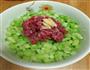 牛肉芹菜卤面条的做法图解1