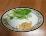 牛肉芹菜卤面条的做法图解2