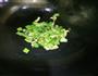 牛肉芹菜卤面条的做法图解3