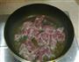 西兰花炒牛肉的做法图解2