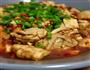 鱼香脑花豆腐的做法图解5