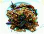 红烧肉沫茄子的做法图解6