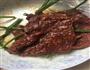 香煎牛排的做法图解4