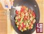 秋葵炒肉的做法图解7