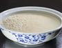 蒸糯米、黑米饭的做法图解1