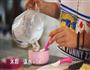 宝宝辅食 胡萝卜苹果米粉的做法图解9