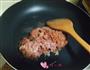 雪菜肉丝面的做法图解4