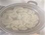 韭菜鸡蛋水饺的做法图解11