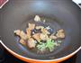 瘦肉灼菜心的做法图解6