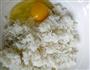 山药胡萝卜米饭饼的做法图解2