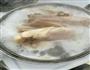 电饭锅三杯鸭的做法图解5