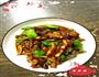 尖椒烧茄子的做法图解8