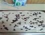 红豆抹茶卷的做法图解13