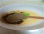 红豆抹茶卷的做法图解4