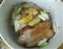梅菜扣肉的做法图解5