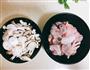 菌菇枸杞鸡汤的做法图解1