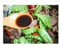 荷兰豆炒牛肉的做法图解11