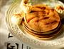 香蕉松饼的做法图解9
