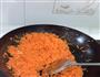 胡萝卜牛肉水饺的做法图解6