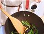 豆角炒茄子-迷迭香的做法图解10