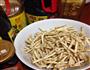 凉拌鱼腥草的做法图解4