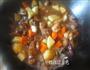 酱香鸡腿煲的做法图解8
