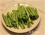 豆角焖面的做法图解2