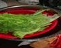 蔬菜肉丝卷饼的做法图解4