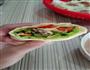 蔬菜肉丝卷饼的做法图解7
