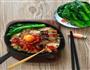 广式腊味煲仔饭的做法图解12