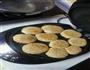 芝麻烧饼的做法图解11