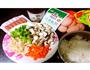 鲍汁蛋包饭的做法图解1