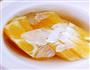 一锅出-冰糖蒸橙子水&盐蒸橙子的做法图解2