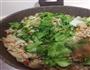 酱油炒饭的做法图解5