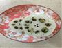 绿豆酿莲藕的做法图解4