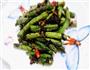 干煸榄菜四季豆-10分钟快手菜的做法图解13