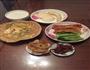 牛奶燕麦，手抓饼的做法图解9