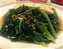 蒜蓉油麦菜的做法图解3