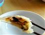 香菇猪肉蒸饺的做法图解5