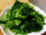 小白菜粉条排骨汤的做法图解4